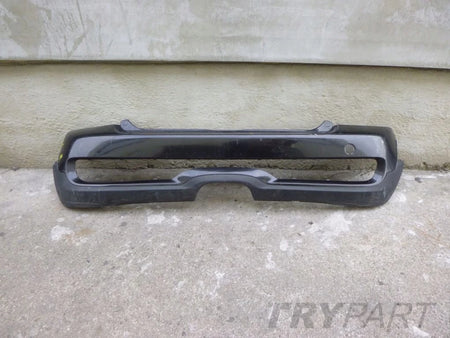 MINI COOPER S R56 R57 R58 R59 LIFT rear bumper