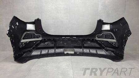 Rear Bumper BYD Sealion 7 VII 24-