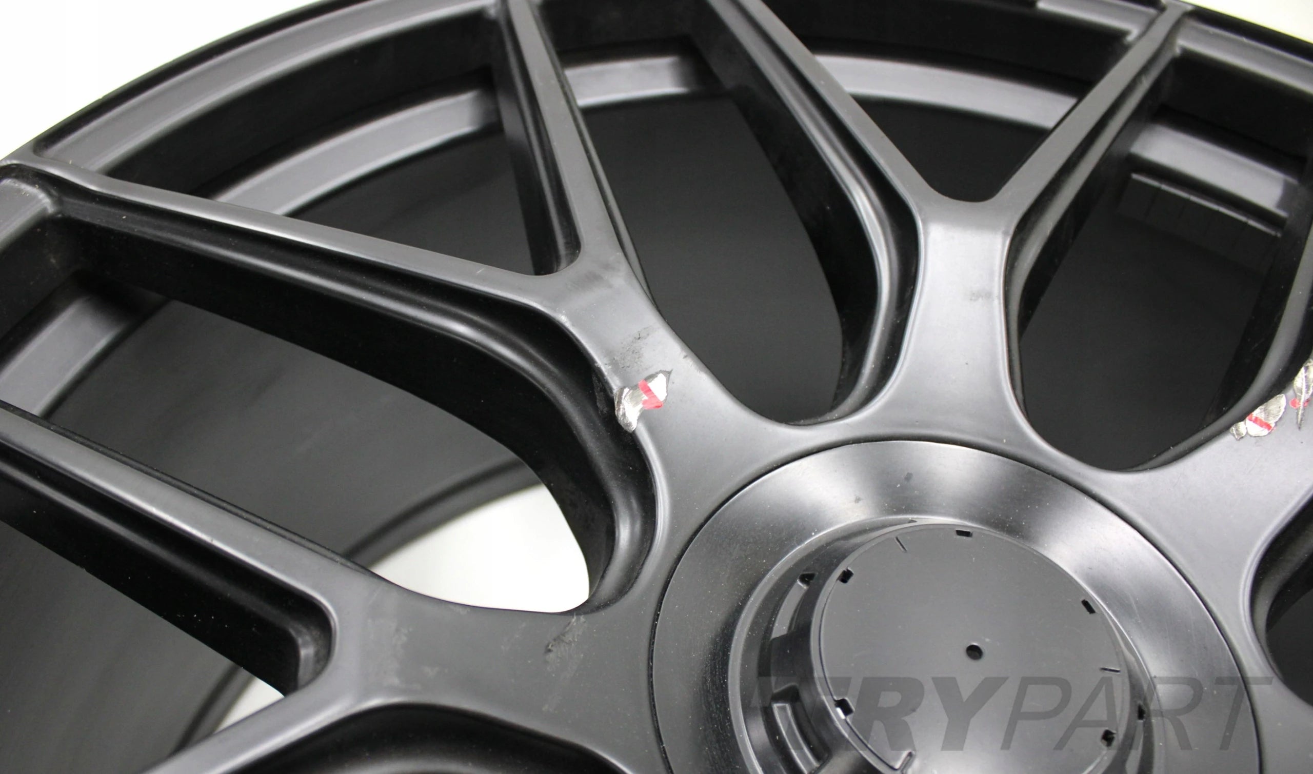 22" WHEEL FOR MERCEDES G CLASS W463 GLE W167 63AMG 11"x22" 5x112 ET50