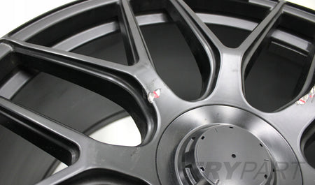 22" WHEEL FOR MERCEDES G CLASS W463 GLE W167 63AMG 11"x22" 5x112 ET50