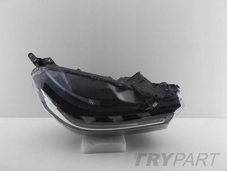 SUZUKI SX4 S CROSS 2 II 2022- FULL LED front right headlight