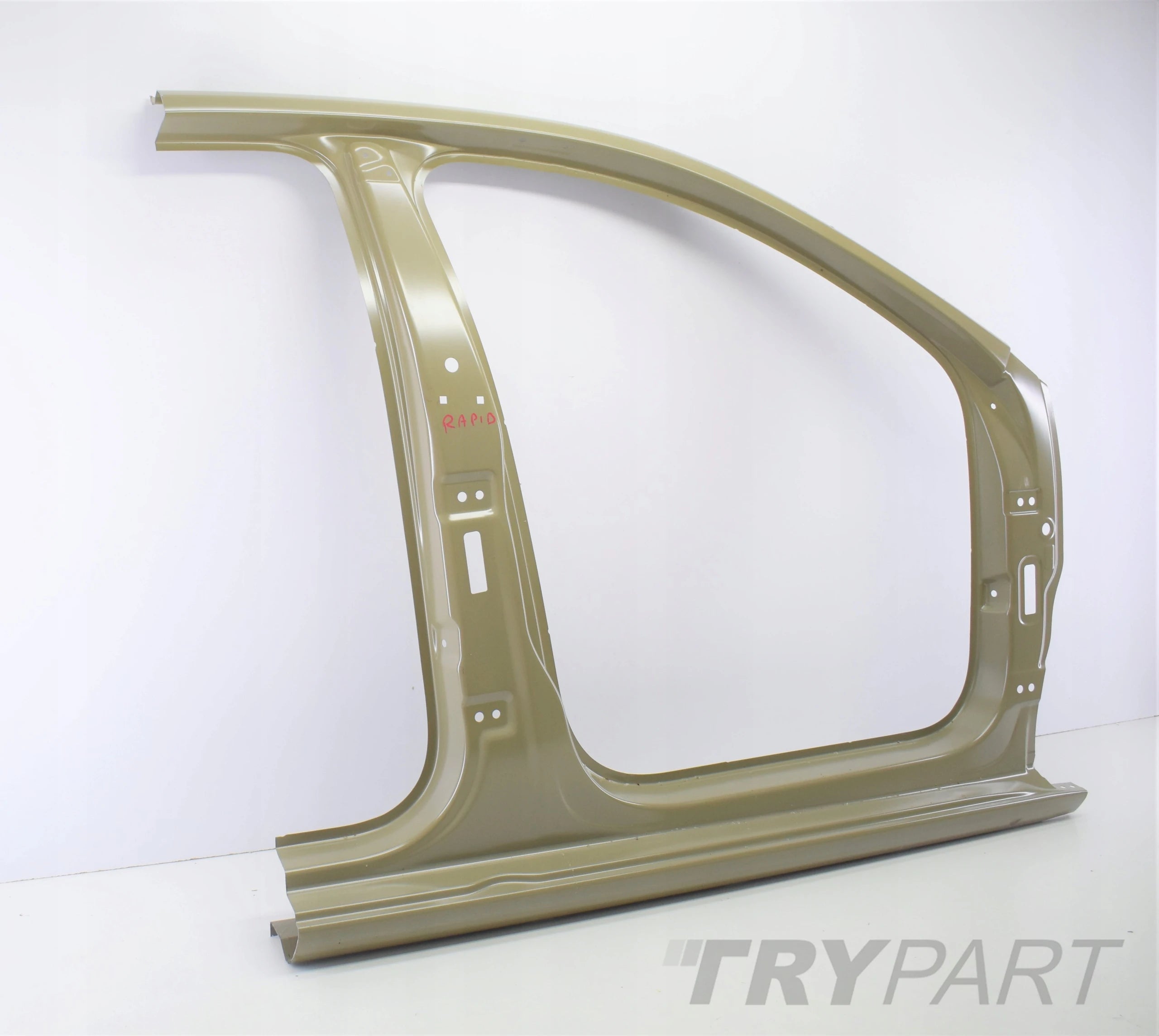 TOLEDO IV RAPID 5J RIGHT HOUSING FRAME PILLAR ORG