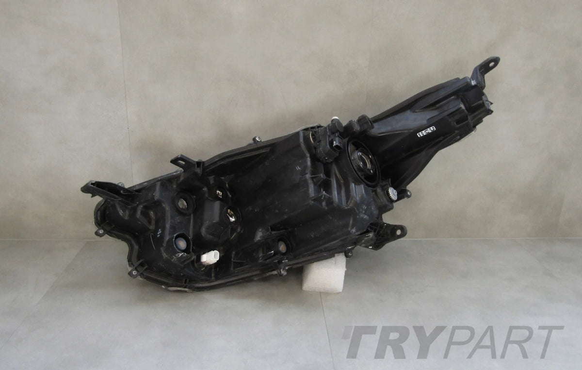 TOYOTA YARIS 4 IV HEADLIGHT STANDARD LENS 20- / MAZDA 2 22- RH