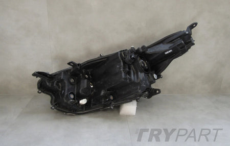 TOYOTA YARIS 4 IV HEADLIGHT STANDARD LENS 20- / MAZDA 2 22- RH