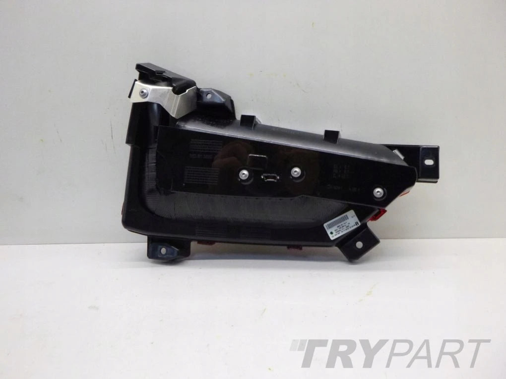 BMW I3 i 3 Rear Left Right Lamp