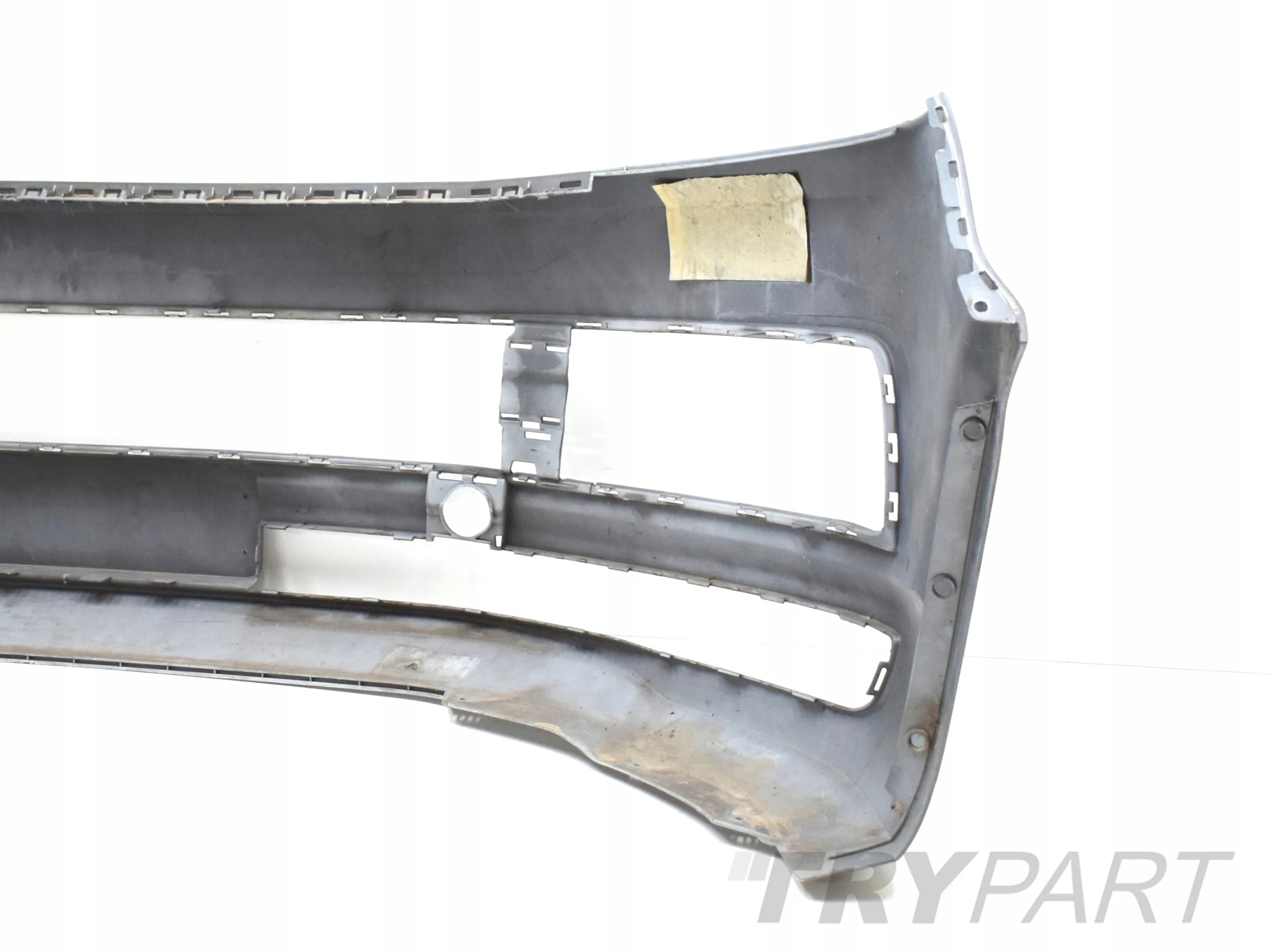 VW TRANSPORTER T6 MULTIVAN 7E5 FRONT BUMPER ORG