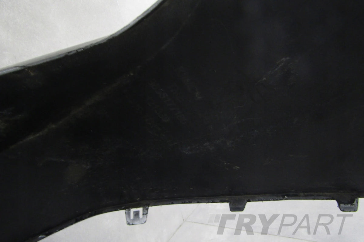 Front Bumper TOYOTA PROACE CITY LIFT 23-