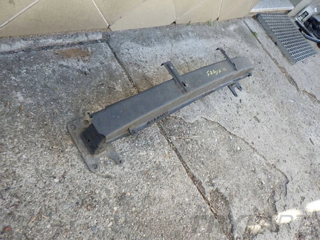 SKODA FABIA 2 II ROOMSTER 07- FRONT BUMPER BAR