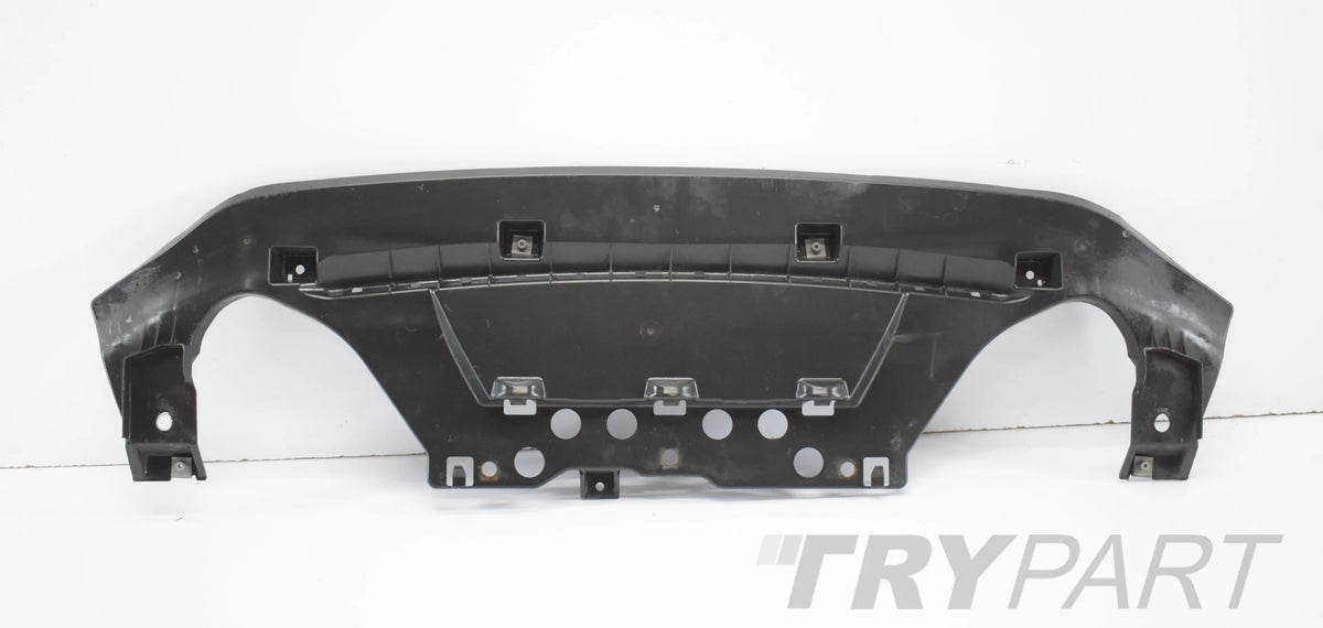 MAZDA 3 III ENGINE PLATE UNDERBODY SHIELD ORIGINAL