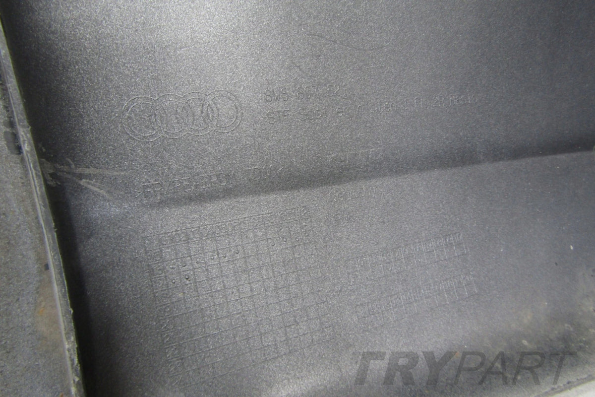 Rear Bumper for Audi A5 8W6 16-19