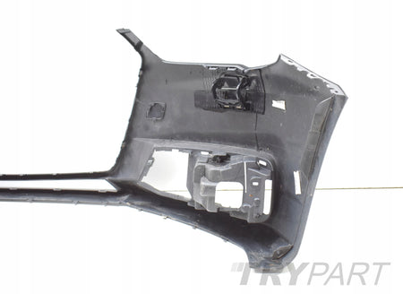 AUDI A1 8XA LIFT FRONT BUMPER ORG