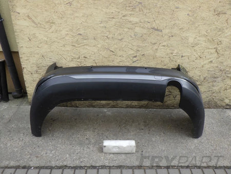 FORD FOCUS MK4 IV ESTATE 18- rear bumper