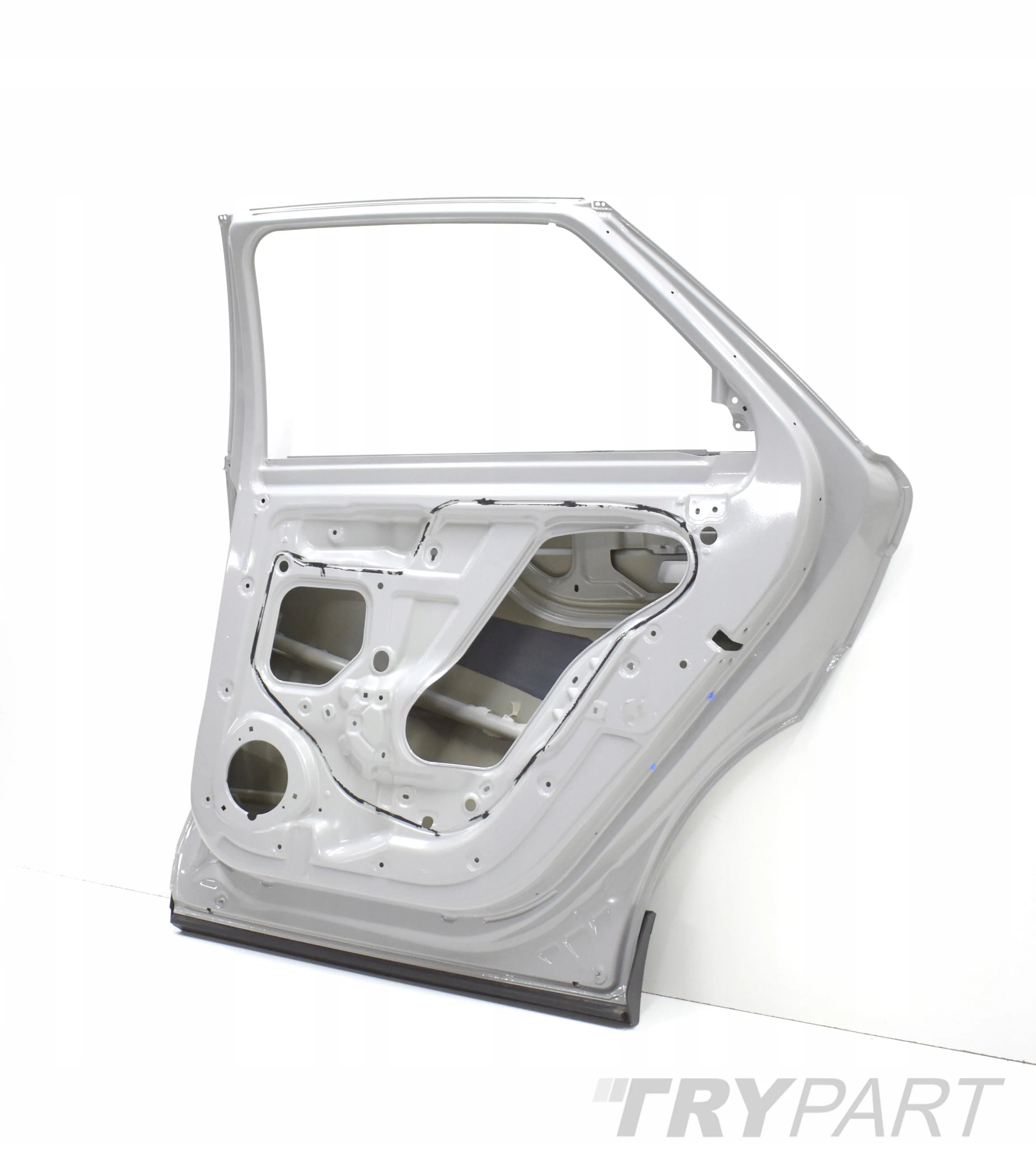 HYUNDAI IONIQ 5 V RIGHT REAR DOOR ORG