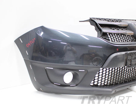 DACIA LOGAN SANDERO II STEPWAY FRONT BUMPER ORG