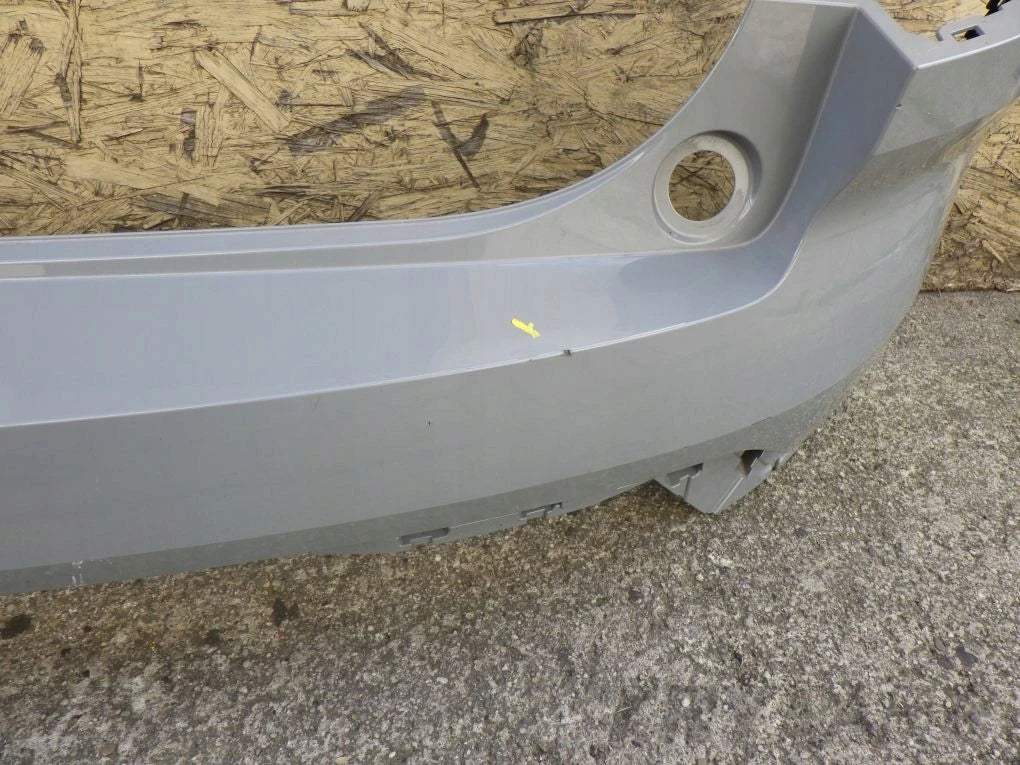 VOLVO EX30 EX 30 2022- Rear Bumper