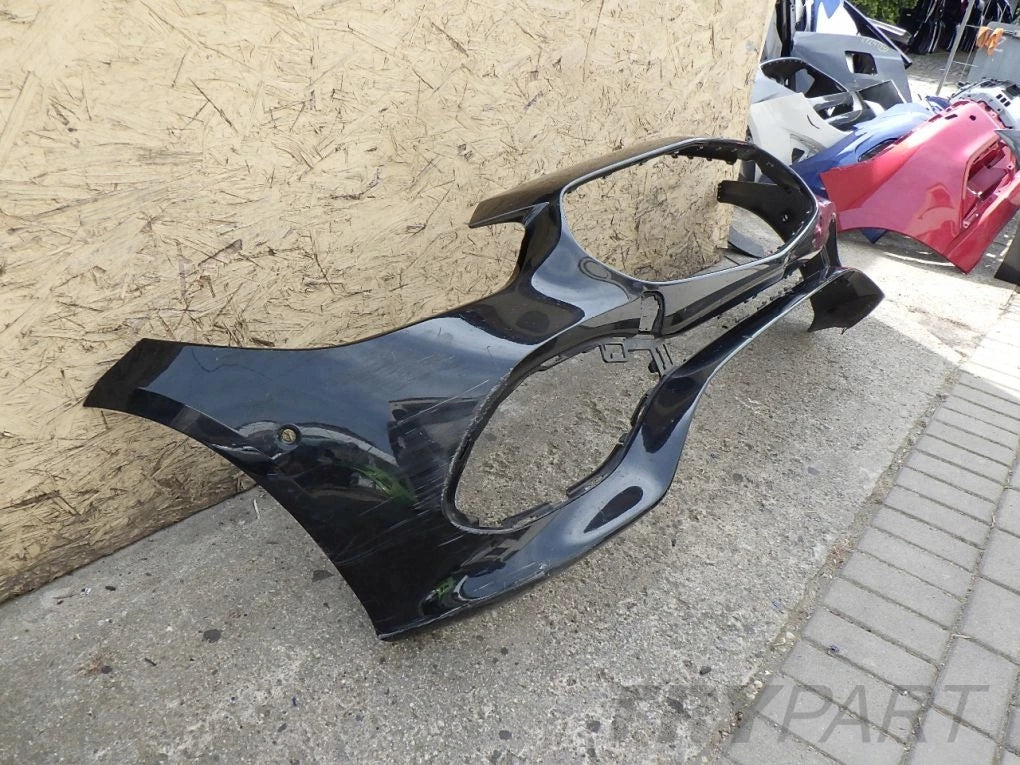 MERCEDES C CLASS 206 W206 21- Front Bumper
