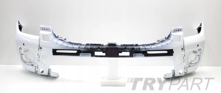 FORD RANGER V 5 FRONT BUMPER ORG 24+