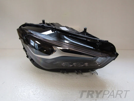 Front Lamp Mercedes CLA 118 Lift LED HIGH PERFORMANCE 23- RH A1189061201