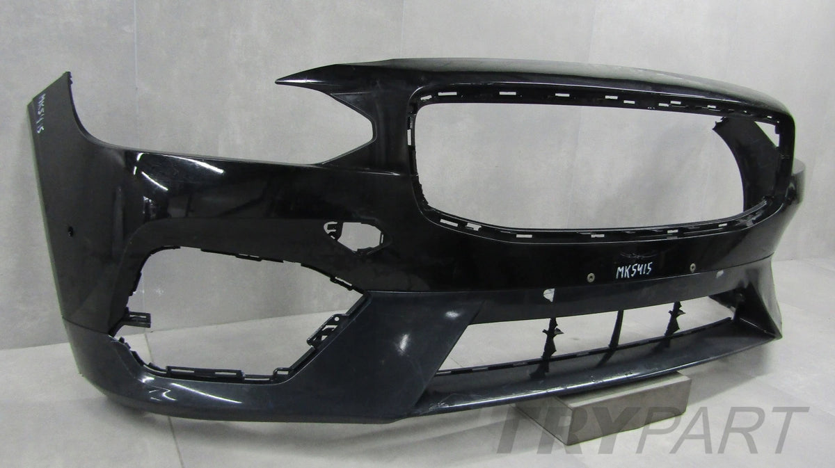Front Bumper for VOLVO S90 V90 R Design 2016-2020