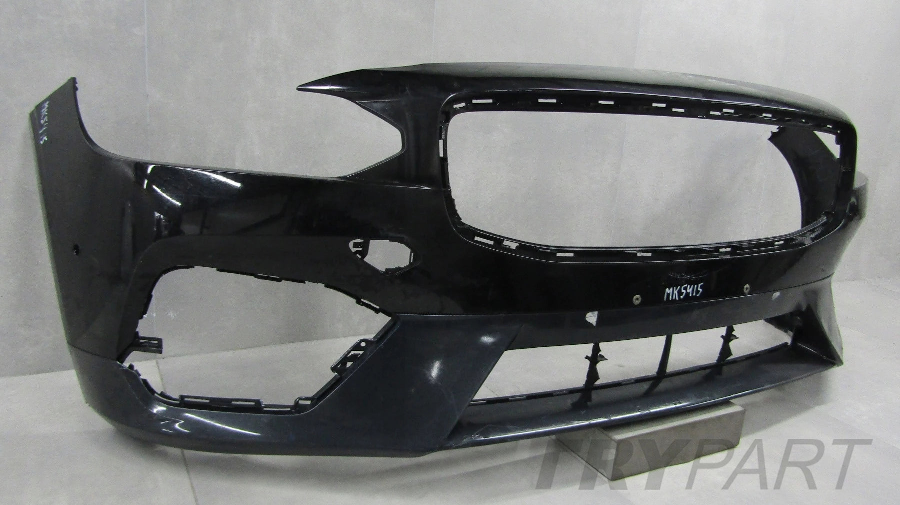 Front Bumper for VOLVO S90 V90 R Design 2016-2020
