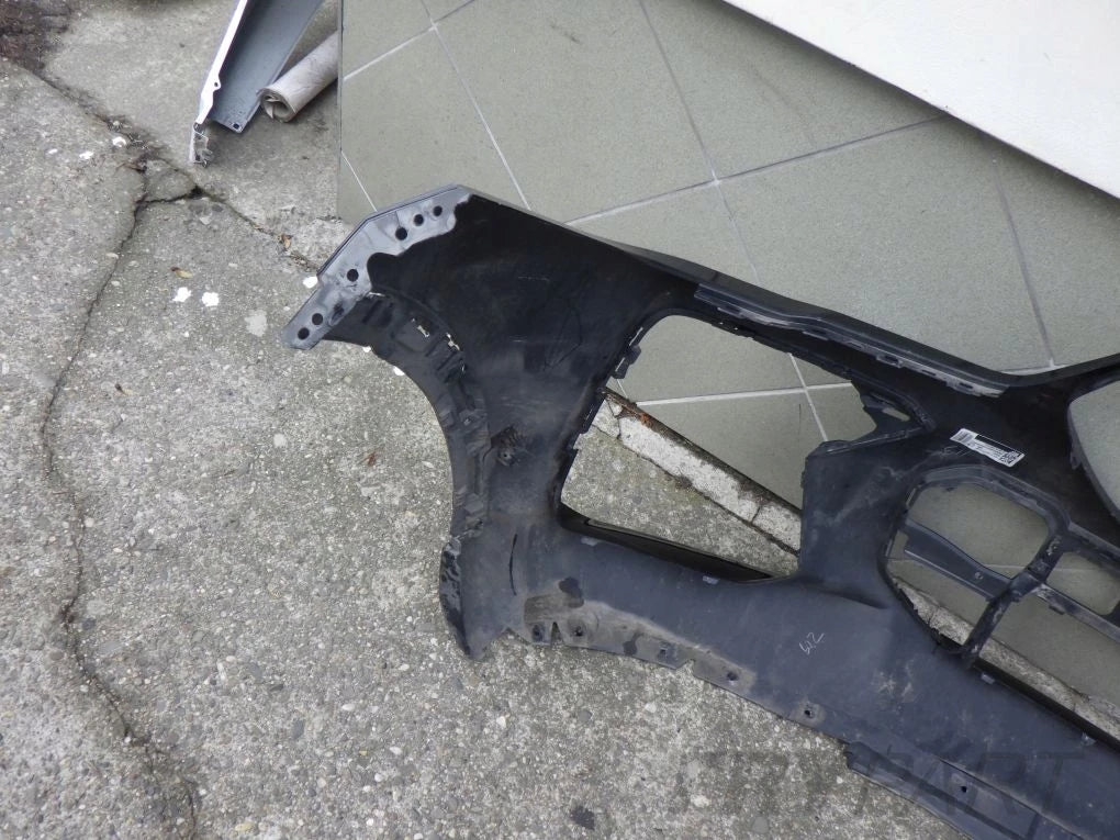 BMW X6 G06 M Package Front Bumper