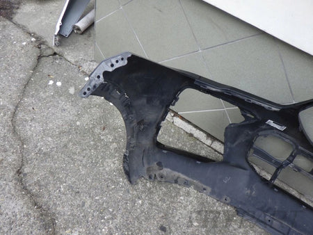BMW X6 G06 M Package Front Bumper