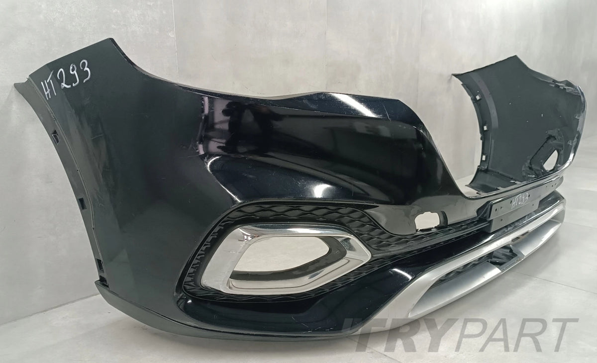 Front bumper for MG HS 18-20