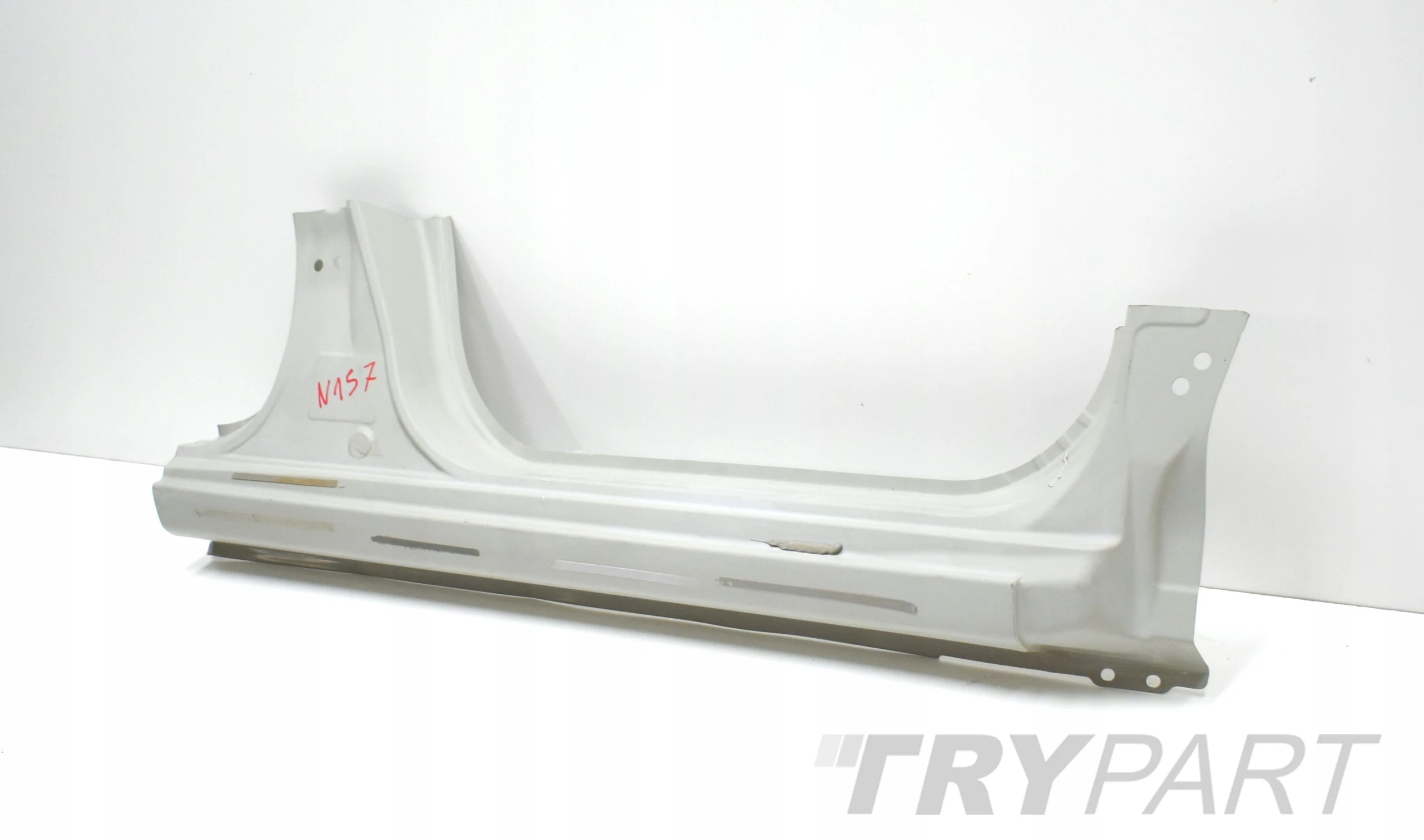 SUZUKI SWIFT MK8 RIGHT SILL COVER PILLAR ORG NEW