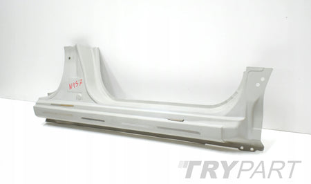 SUZUKI SWIFT MK8 RIGHT SILL COVER PILLAR ORG NEW