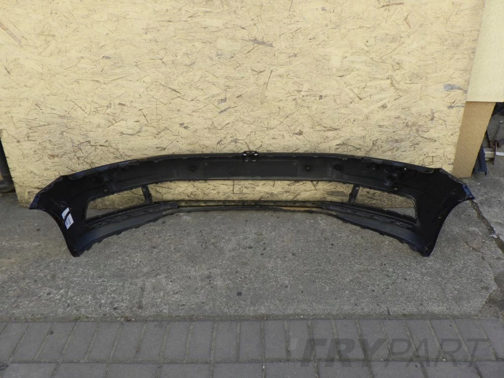 VW TOURAN 5TA 15- Front Bumper