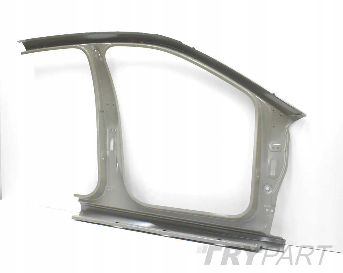 SKODA FABIA IV 6VE LEFT SILL POST PANEL FRAME ORG NEW 6VE809605