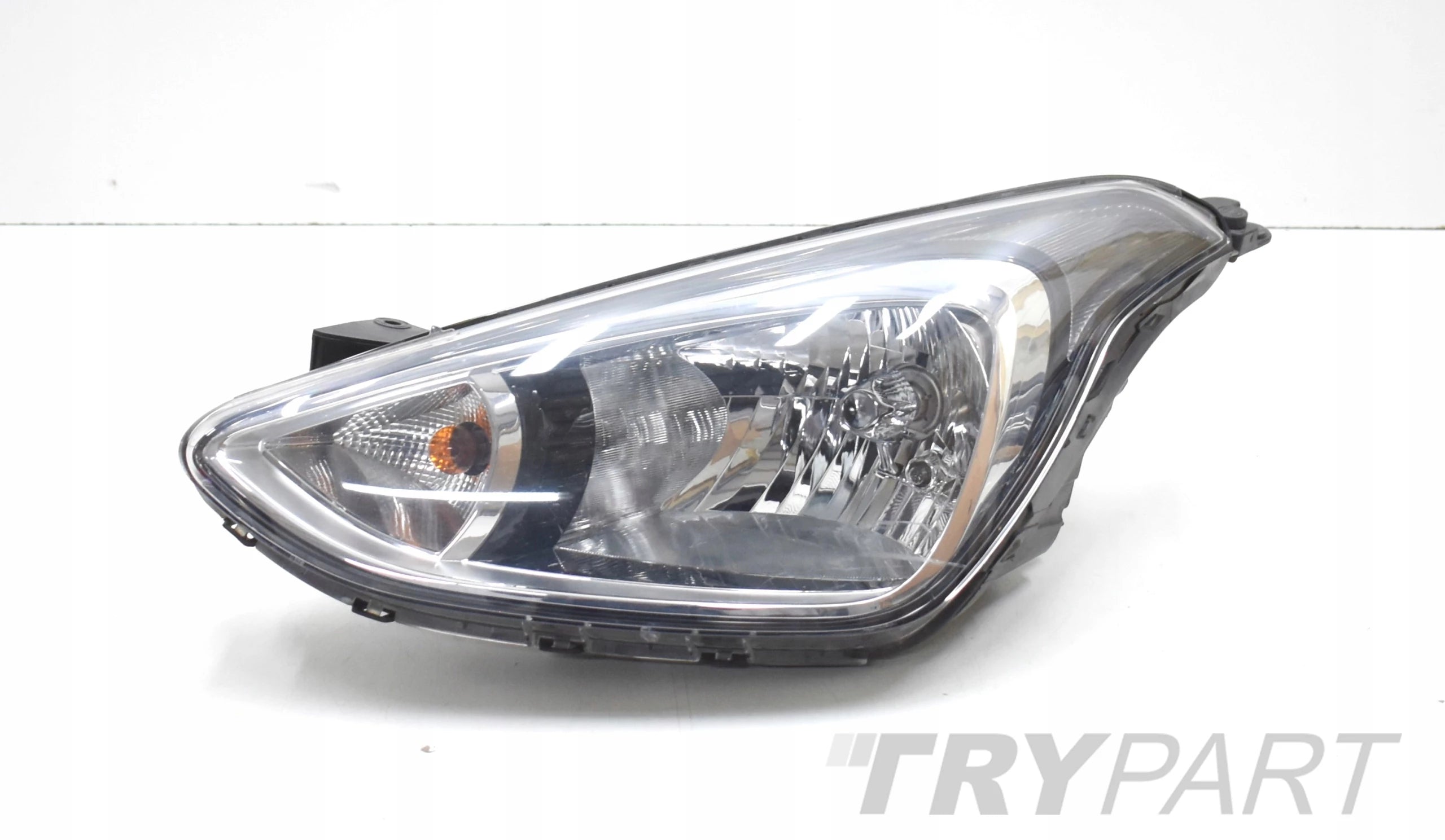 HYUNDAI I10 II LEFT FRONT HEADLIGHT ORG EU 92101-B9000