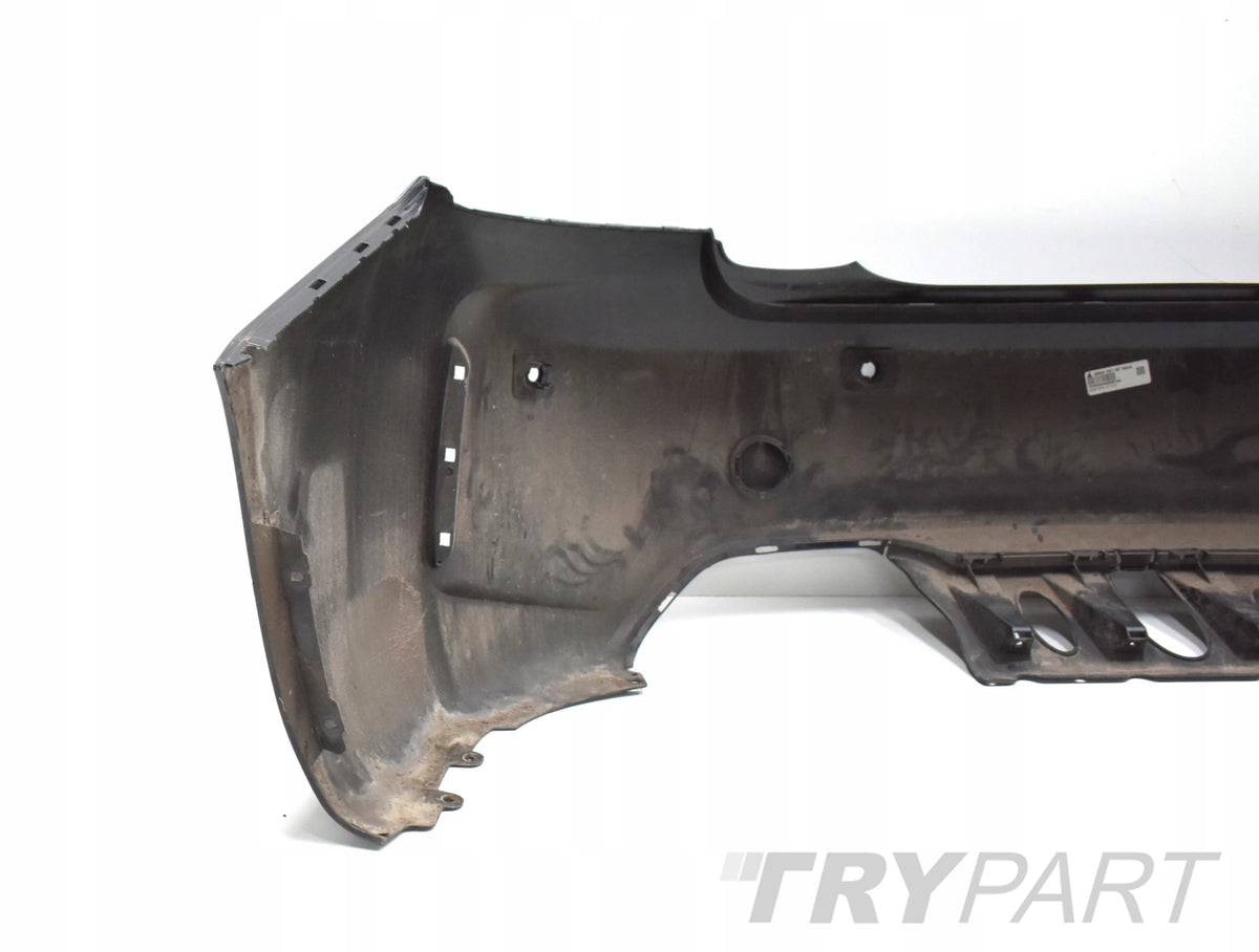 BMW M2 F87 M POWER REAR BUMPER ORG