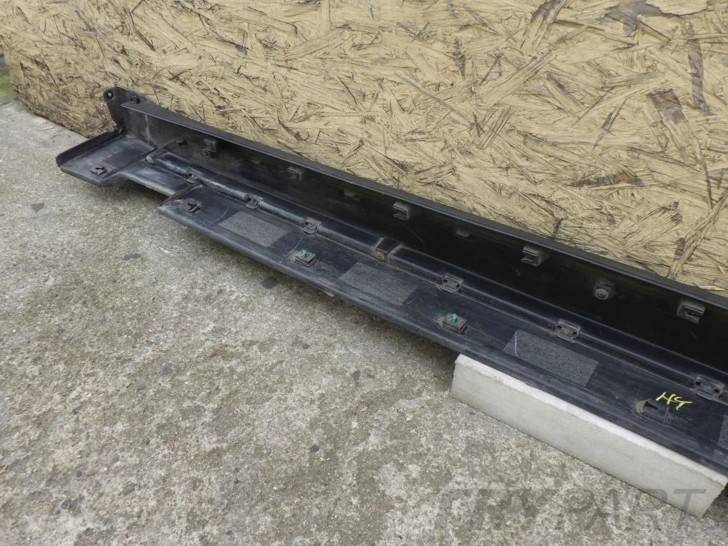 HYUNDAI TUCSON 3 III 15- right door sill protector