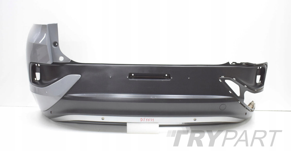 VW ID4 ID.4 11A REAR BUMPER ORG