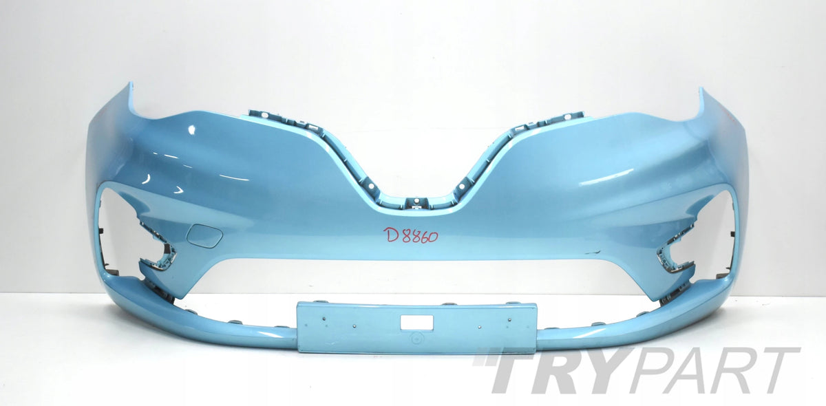 RENAULT ZOE LIFT FRONT BUMPER ORG