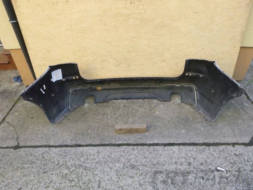 BMW X3 G01 M Sport Package Rear Bumper