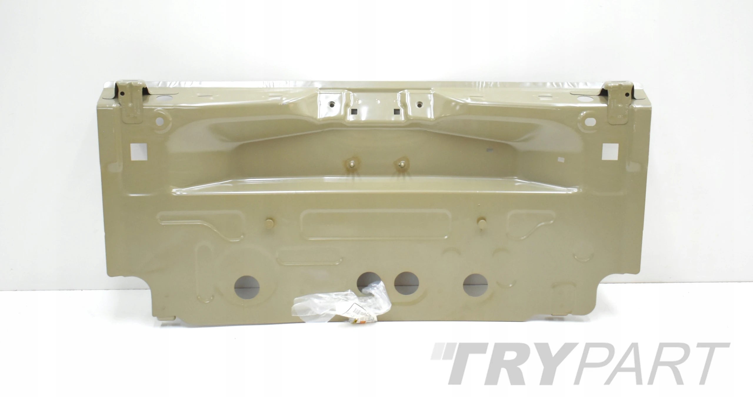 SKODA OCTAVIA IV 5E6 REAR PANEL REINFORCEMENT WALL ORG NEW 5E6813301 SEDAN