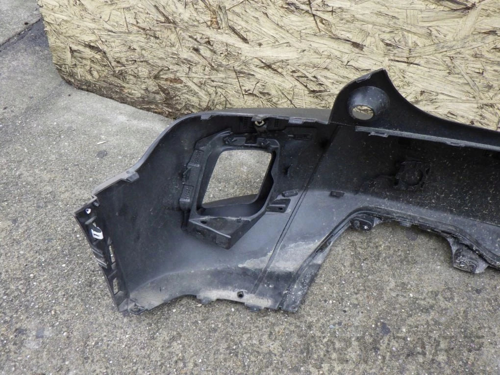 PEUGEOT 2008 2 II P24 19- Rear Bumper