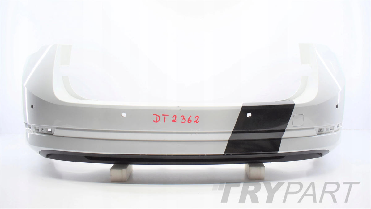 SKODA OCTAVIA IV 5E7 REAR BUMPER SUPER CONDITION COMBI
