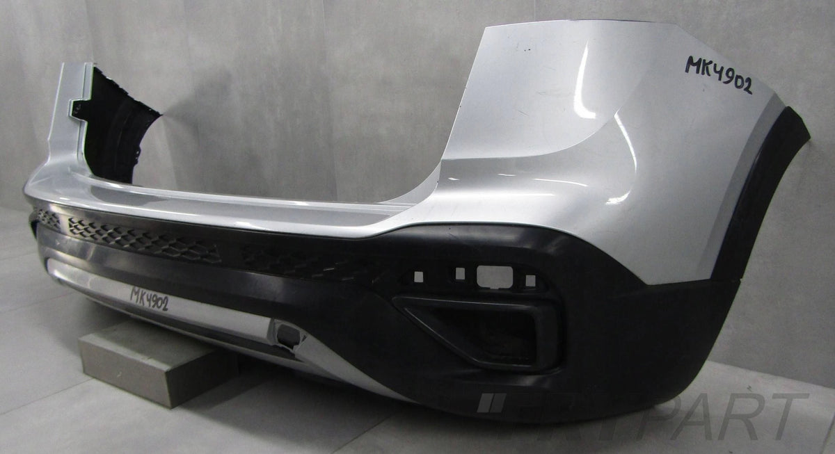 Rear bumper for VW Volkswagen TAOS 2GL RUS. 2020-