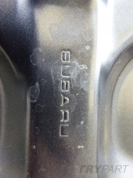 SUBARU FORESTER XT 08- Hood