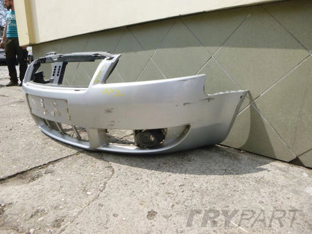 Audi A4 B6 8H0 Cabrio 01- Front Bumper