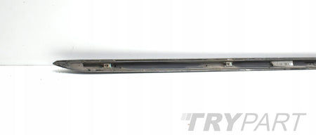 AUDI A4 B9 8W0 S LINE RIGHT SILL STRIP MOULDING ORG 8W0853932