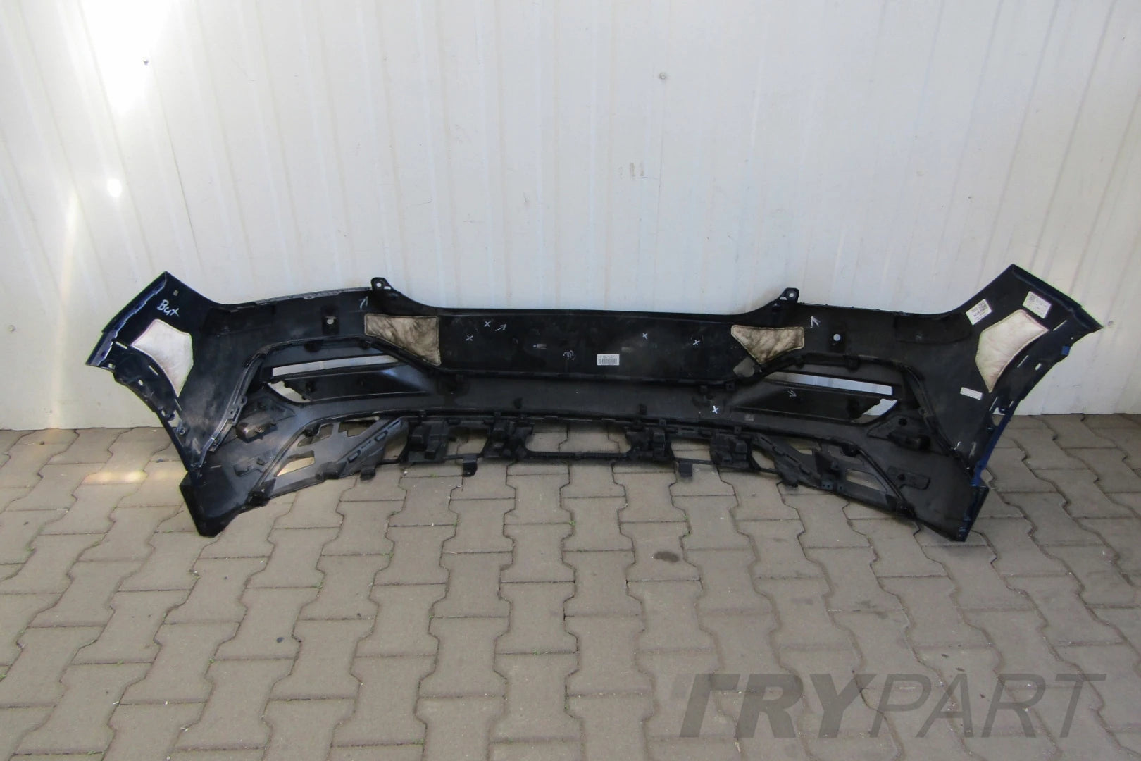 Rear Bumper for KIA EV6 EV 6 GT 21-