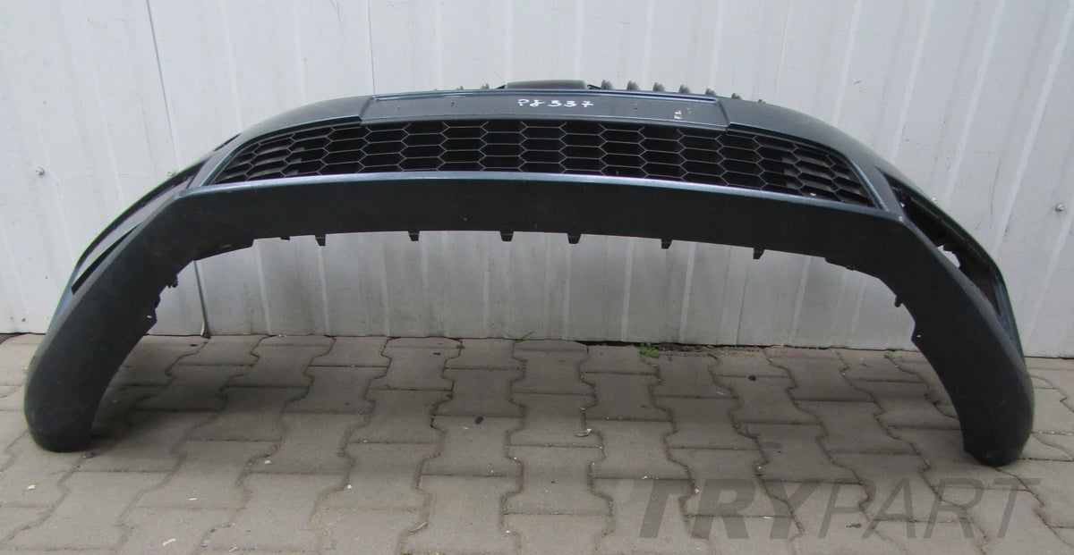 Front Bumper Skoda Octavia 3 III 5E0 RS Lift 16-