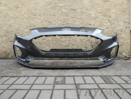 FORD FOCUS MK4 ST LINE 18- Front Bumper
