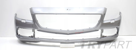MERCEDES SLK W172 FRONT BUMPER ORG