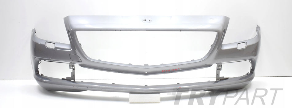 MERCEDES SLK W172 FRONT BUMPER ORG