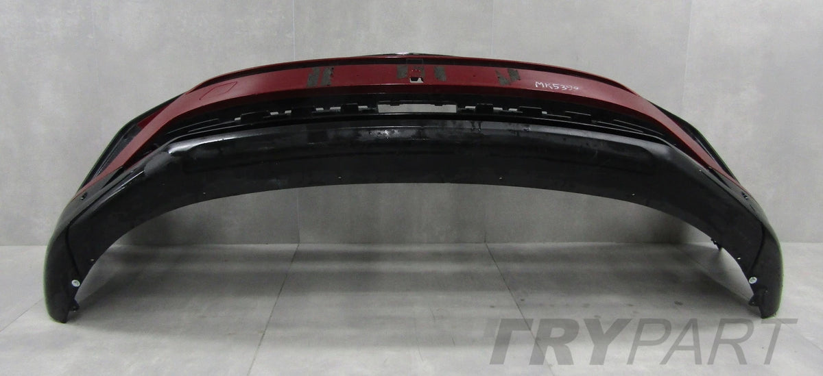 Front Bumper Opel Grandland Facelift 21-24